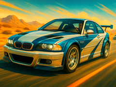 খেলা Street Traffic Racer
