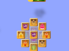 খেলা Safari Match