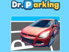 খেলা Dr. Parking 2