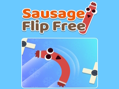 খেলা Sausage Flip Free