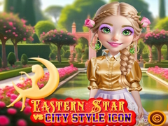 খেলা Eastern Star vs City Style Icon