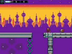 খেলা Robo Tracker