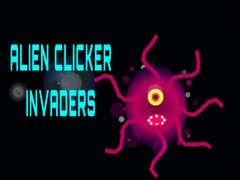 খেলা Alien Clicker Invaders