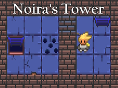 খেলা Noira's Tower