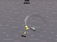 খেলা Drift King