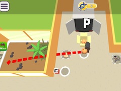 খেলা My Monsters Zoo