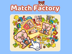 খেলা Match Factory