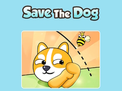 খেলা Save the Dog