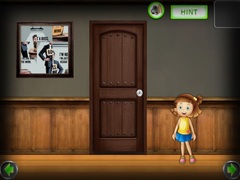 খেলা Amgel Kids Room Escape 334