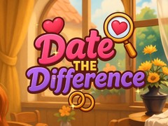 খেলা Date The Difference