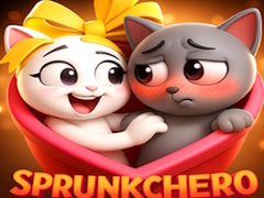 খেলা Sprunkchero