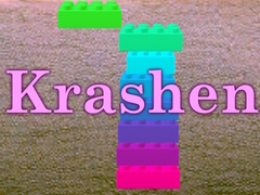 খেলা Krashen