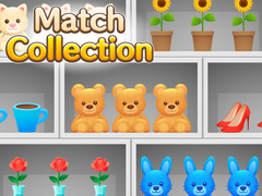 খেলা Match Collection