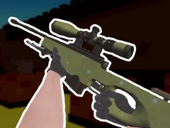 খেলা CS: Command Snipers
