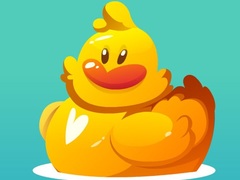 খেলা Duck Luck