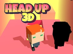 খেলা Head Up 3D