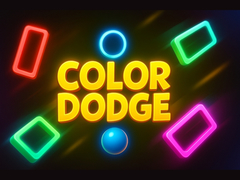 খেলা Color Dodge