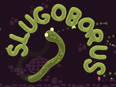 খেলা Slugoborus