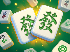 খেলা Mahjong Stack