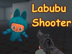 খেলা Labubu Shooter