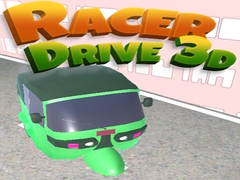 খেলা Racer Drive 3D