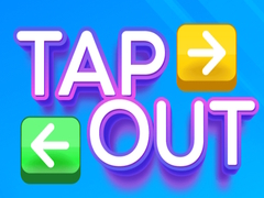খেলা Tap Out