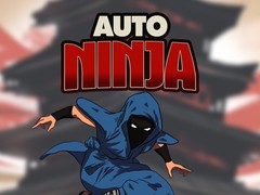 খেলা Auto Ninja