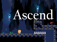 খেলা Ascend