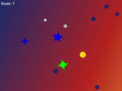 খেলা Coin Storm Collecting Coins