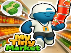 খেলা My Tiny Market