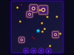 খেলা Bank Breaker: Collecting Coins