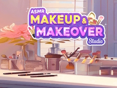 খেলা ASMR Makeover & Makeup Studio