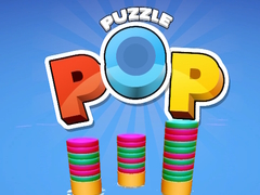 খেলা Pop Puzzle