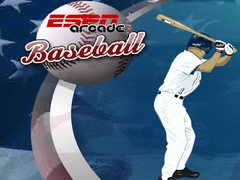 খেলা ESPN Arcade Baseball