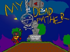খেলা My Dead Father