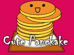 খেলা Cute Panckake