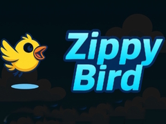 খেলা Zippy Bird