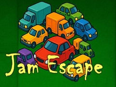 খেলা Jam Escape