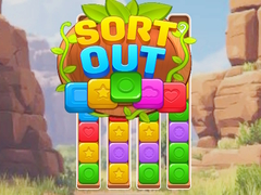 খেলা Sort Out