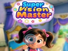 খেলা Super Vision Master