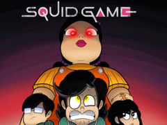 খেলা 64 Bits: Squid Game Boy