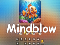 খেলা Mindblow