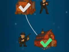 খেলা Mafia Cards