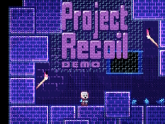 খেলা Project Recoil
