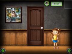 খেলা Amgel Kids Room Escape 336