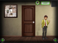খেলা Amgel Easy Room Escape 312