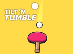 খেলা Tilt'n Tumble
