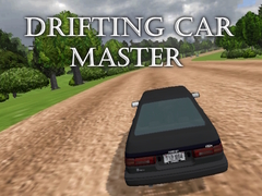 খেলা Drifting Car Master