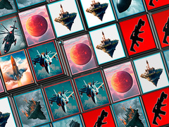 খেলা Tiles of the Unexpected 2