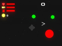 খেলা Stellar Assault